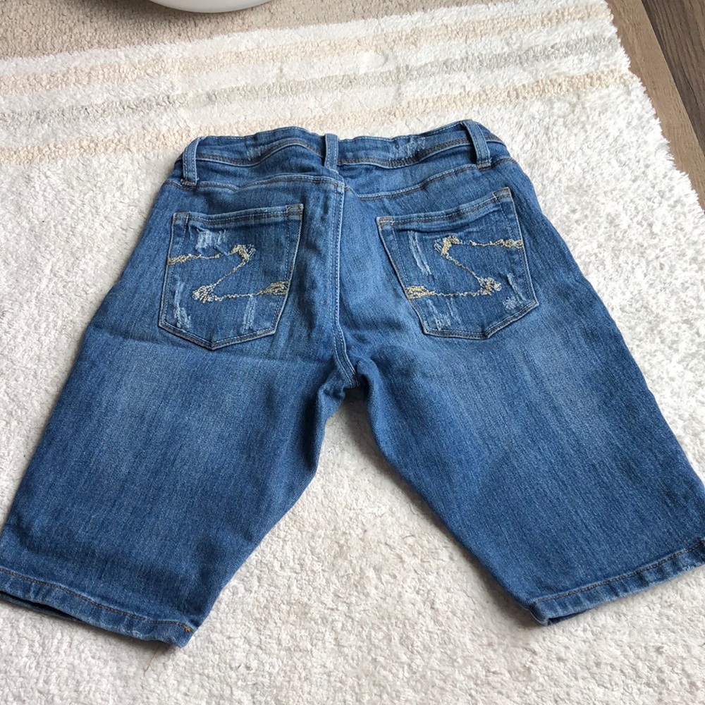 Capris pants - Picture 4 of 4